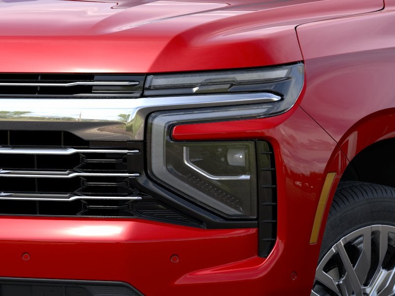 2027 Chevrolet Tahoe LT