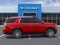 2027 Chevrolet Tahoe LT