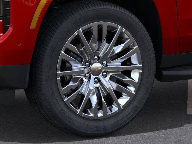 2027 Chevrolet Tahoe LT