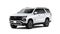2027 Chevrolet Tahoe Z71