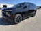 2027 Chevrolet Tahoe RST