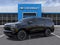 2027 Chevrolet Tahoe RST
