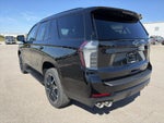 2027 Chevrolet Tahoe RST