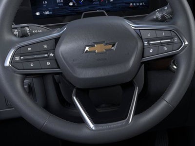 2027 Chevrolet Tahoe High Country