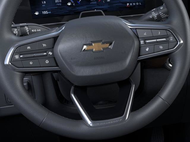 2027 Chevrolet Tahoe High Country