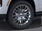 2027 Chevrolet Tahoe High Country