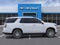 2027 Chevrolet Tahoe High Country