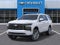 2027 Chevrolet Tahoe High Country