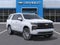 2027 Chevrolet Tahoe High Country
