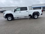 2024 GMC Sierra 2500 HD Pro