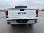 2024 GMC Sierra 2500 HD Pro