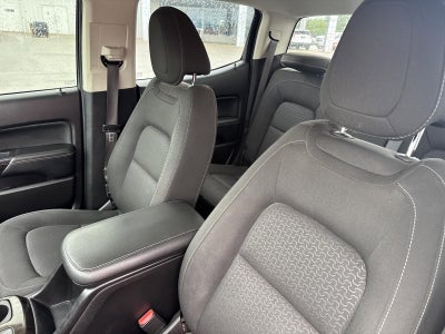 2019 GMC Canyon 4WD SLE