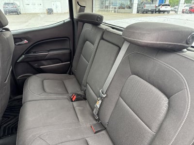 2019 GMC Canyon 4WD SLE