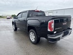 2019 GMC Canyon 4WD SLE