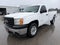 2012 GMC Sierra 1500 Work Truck