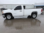 2012 GMC Sierra 1500 Work Truck