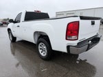 2012 GMC Sierra 1500 Work Truck