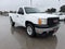 2012 GMC Sierra 1500 Work Truck