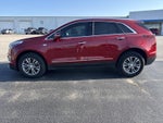 2021 Cadillac XT5 FWD Premium Luxury