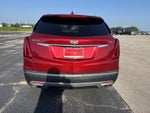 2021 Cadillac XT5 FWD Premium Luxury