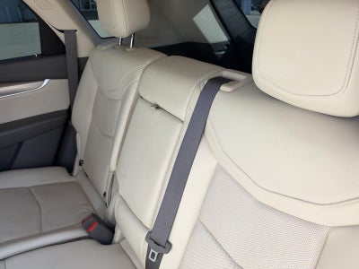 2020 Cadillac XT5 Premium Luxury FWD