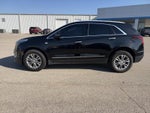 2020 Cadillac XT5 Premium Luxury FWD