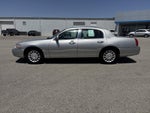 2007 Lincoln Town Car Signature