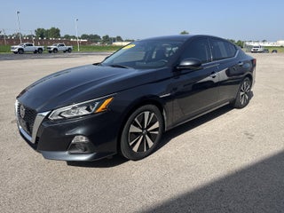 2019 Nissan Altima 2.5 SL