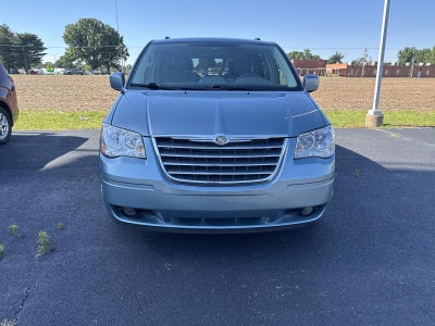 2009 Chrysler Town & Country Touring