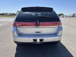 2010 Lincoln MKX Base