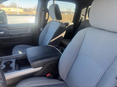 2023 RAM 2500 Big Horn