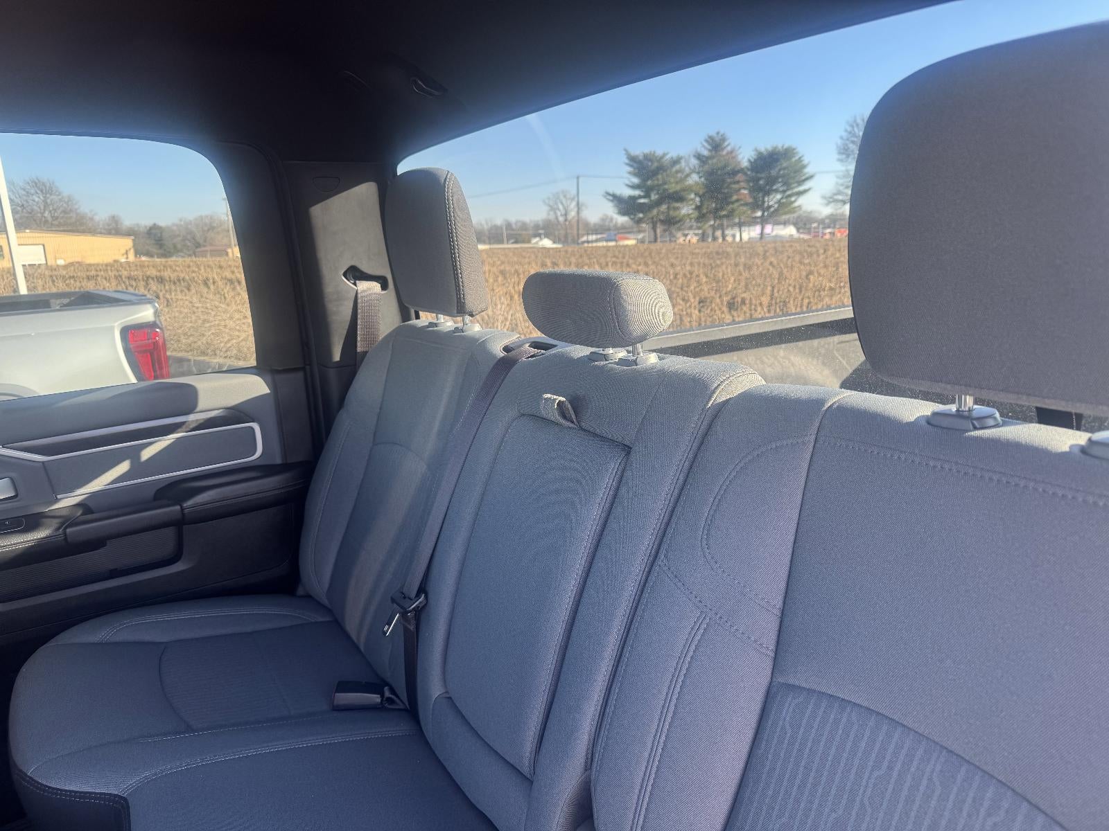 2023 RAM 2500 Big Horn