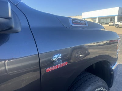 2023 RAM 2500 Big Horn