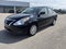 2019 Nissan Versa Sedan SV