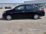 2019 Nissan Versa Sedan SV
