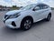 2019 Nissan Murano SV