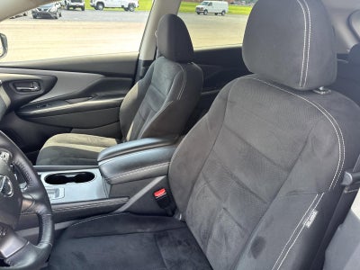 2019 Nissan Murano SV