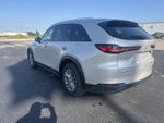 2025 Mazda Mazda CX-90 Preferred Package