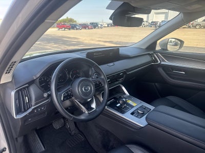 2025 Mazda Mazda CX-90 Preferred Package