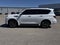 2022 Nissan Armada Platinum