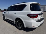 2022 Nissan Armada Platinum