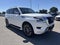 2022 Nissan Armada Platinum