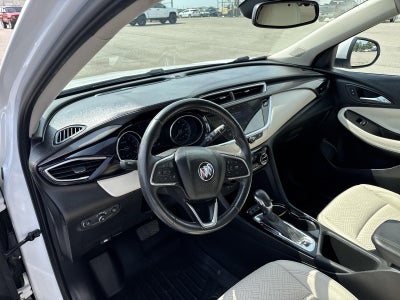 2021 Buick Encore GX Essence