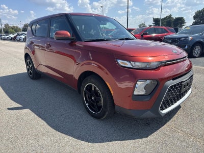 2020 Kia Soul S