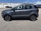 2020 Ford EcoSport SES