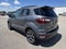 2020 Ford EcoSport SES