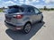 2020 Ford EcoSport SES