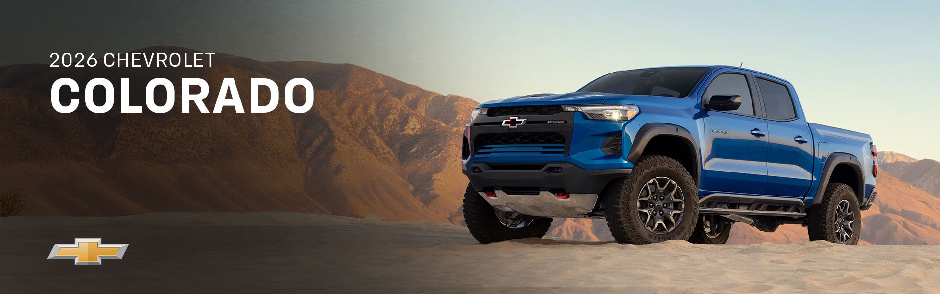 2026 Chevrolet Colorado in Kennett MO