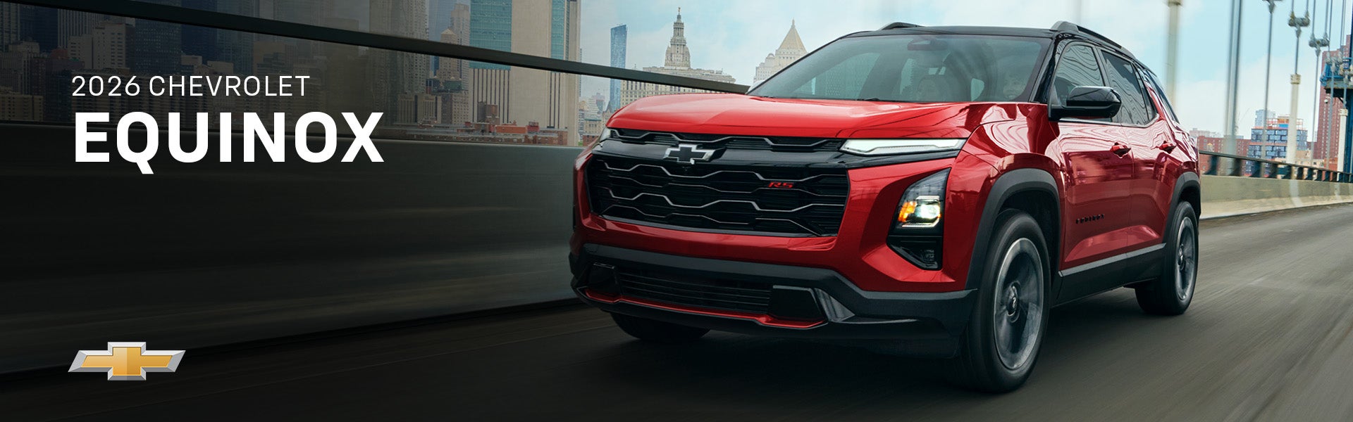 2026 Chevrolet Equinox in Kennett MO