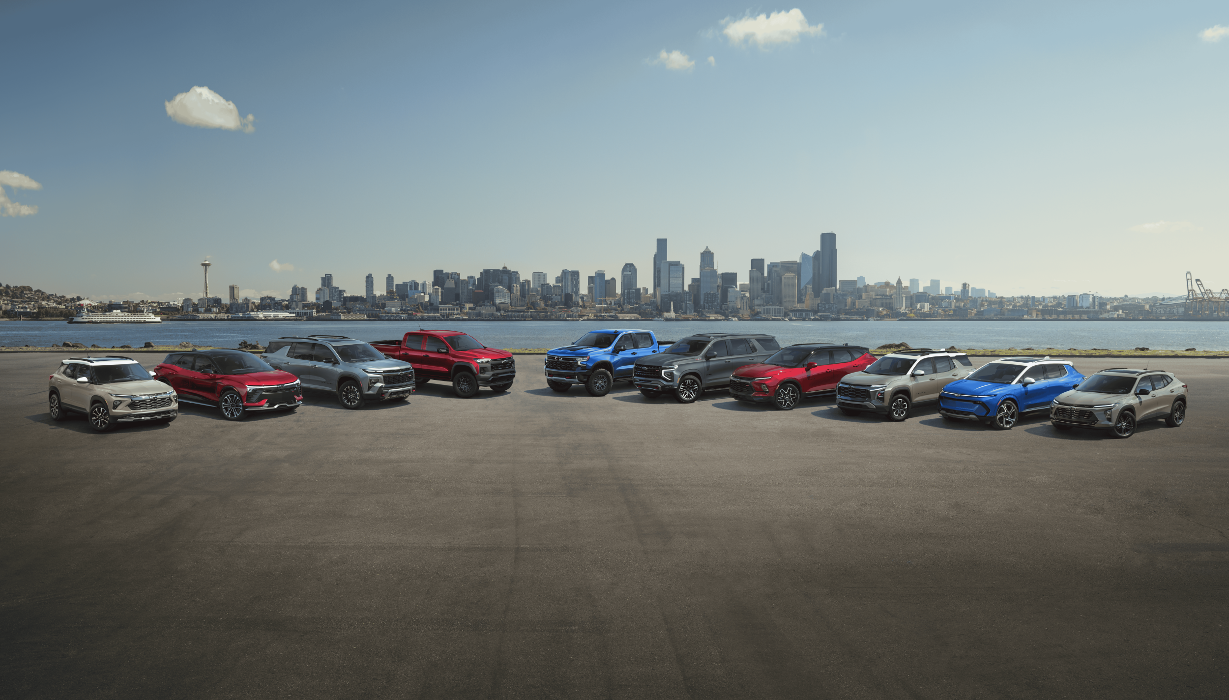 CHEVY SPECIAL OFFERS | Glen Sain Chevrolet GMC inc in Kennett MO